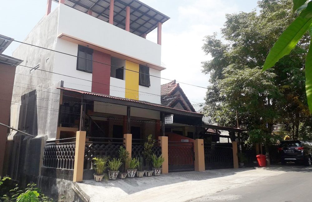 Dijual Kost 5 Menit Dari Kampus Politeknik Negeri Manado, Lippo Hypermart Politeknik, Transmart Manado, RS Hermina Manado